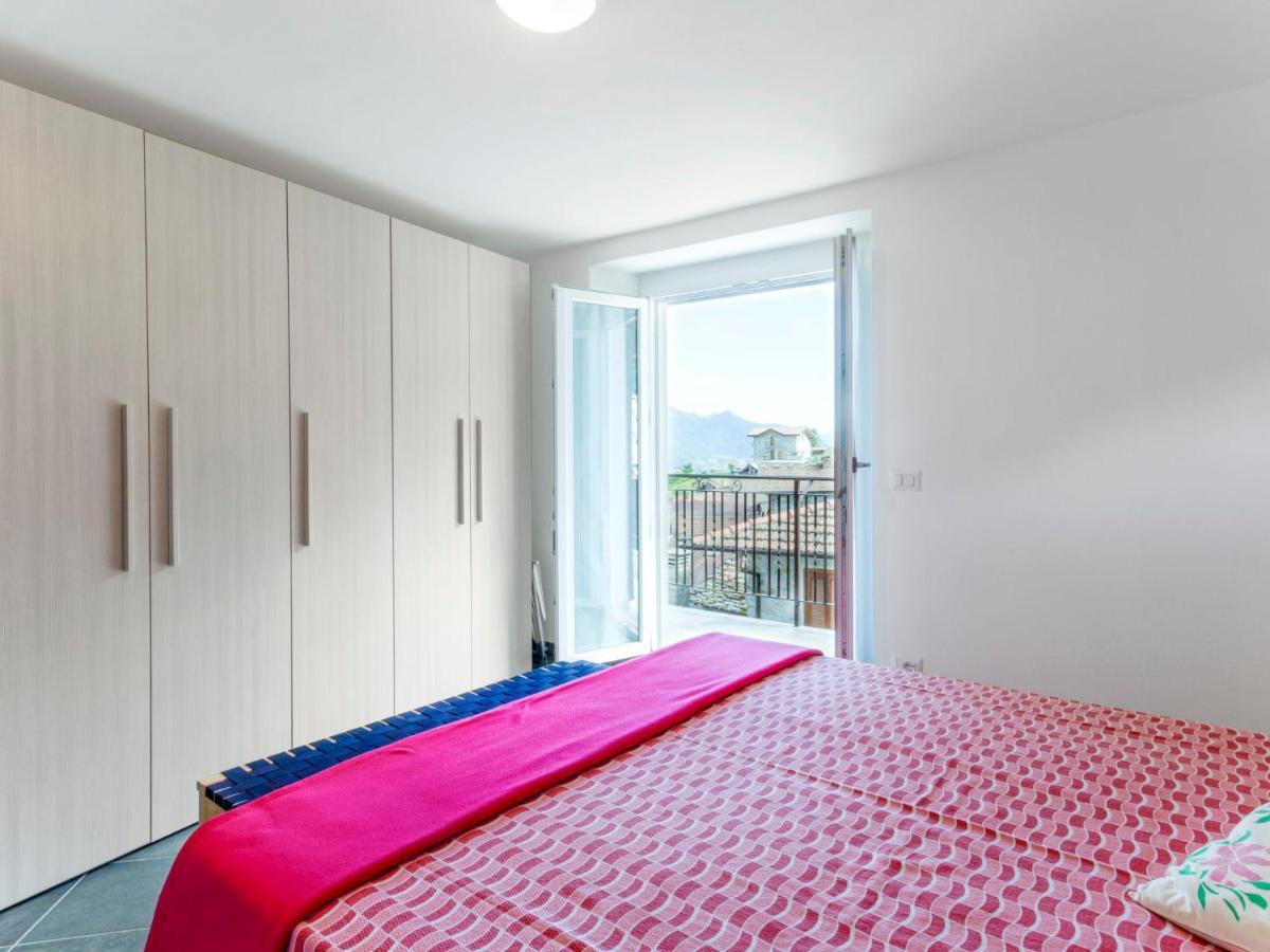 Apartment Madal - Grv399 By Interhome Consiglio di Rumo Exterior photo
