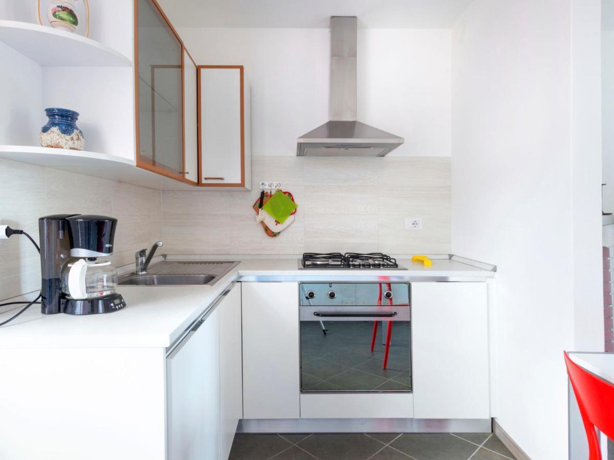 Apartment Madal - Grv399 By Interhome Consiglio di Rumo Exterior photo